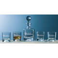 Fairway Decanter Set - 5 Piece Set